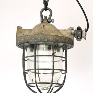 Small Bell Top Pendants